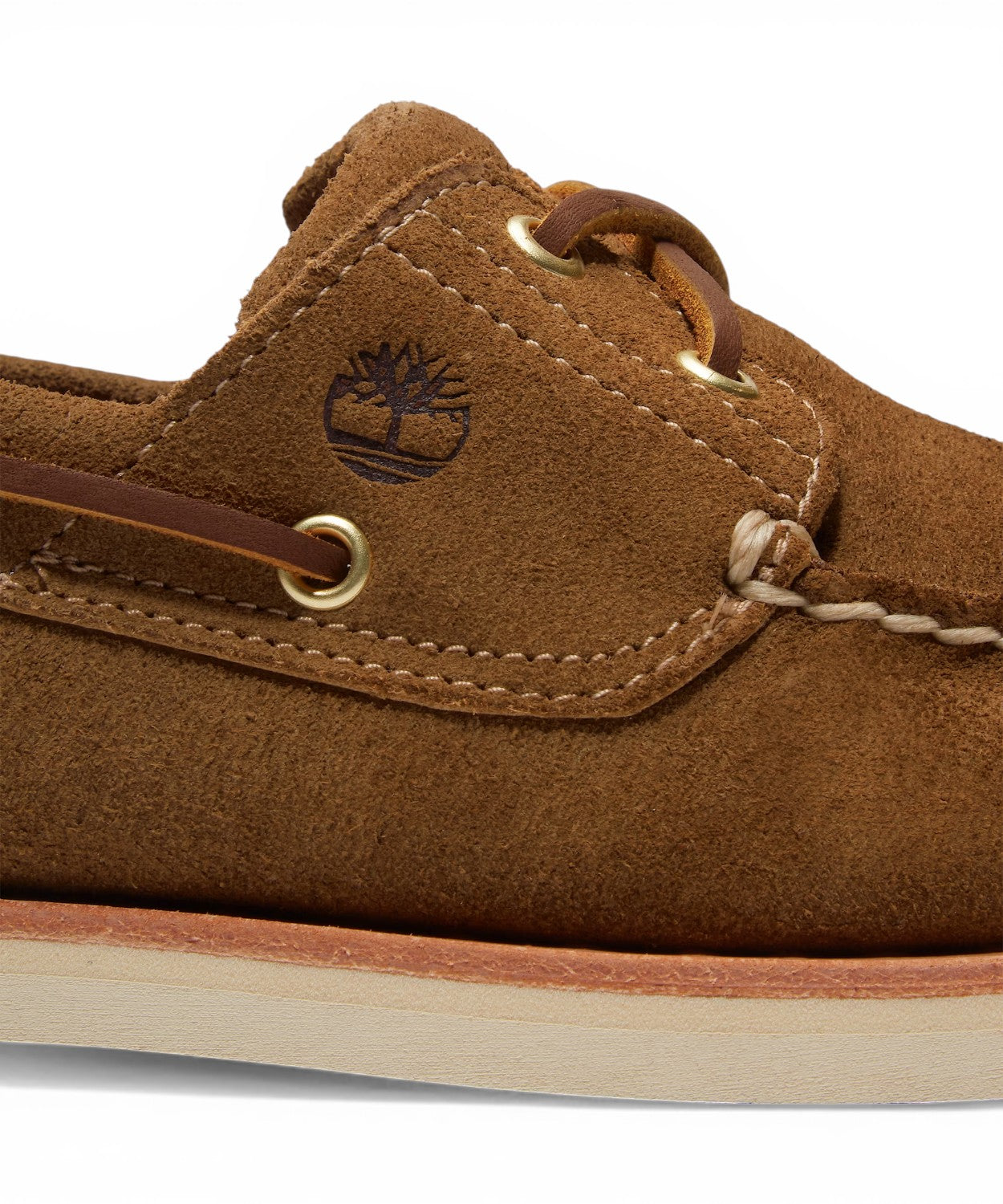 Timberland Men's Boat Shoe