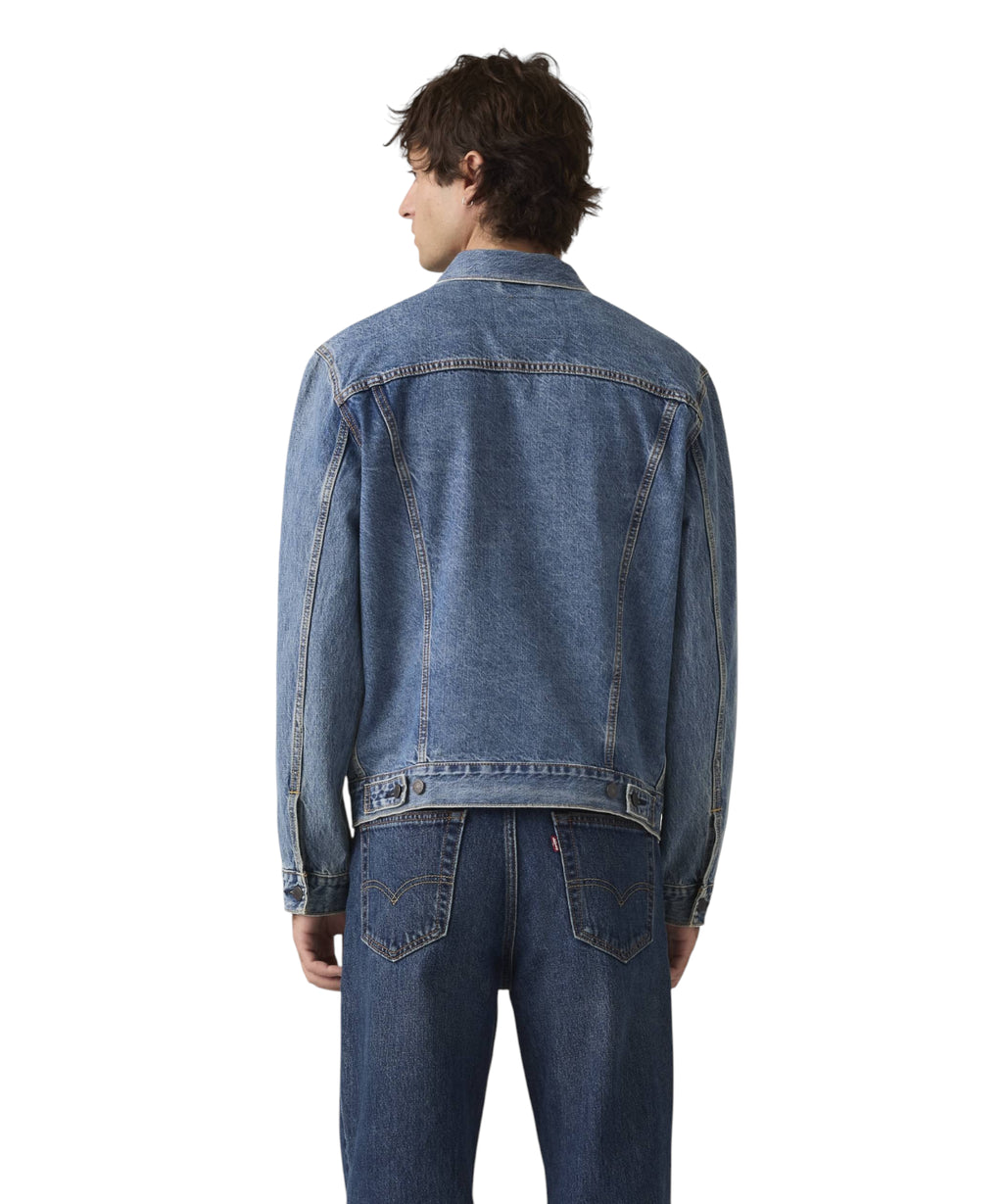 Levi's Original Trucker Denim Jacket