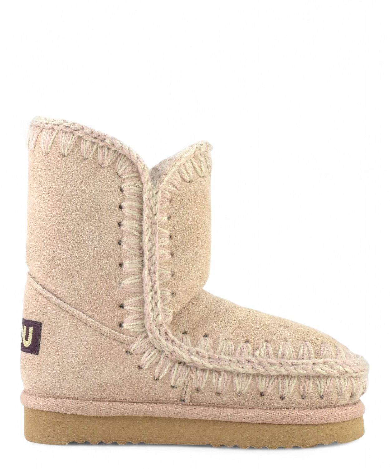Stivaletto Eskimo Kid Mou-Mou-Stivali-Vittorio Citro Boutique