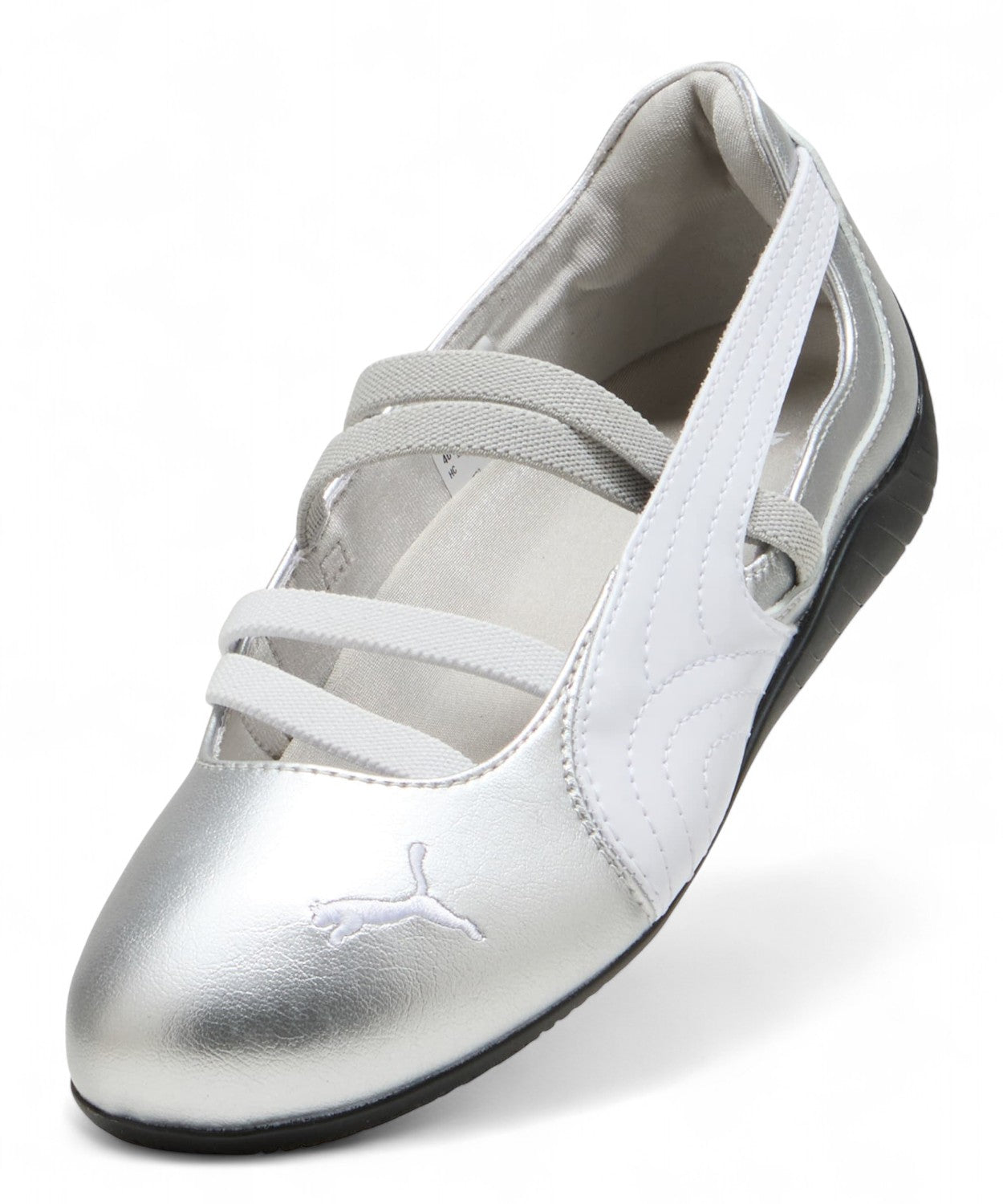 Sneakers Speedcat Ballet Metallic-Ballerine-Puma-Vittorio Citro Boutique
