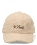 Berretto Baseball Teddy MC2 Saint Barth-Mc2 Saint Barth-Cappelli-Vittorio Citro Boutique