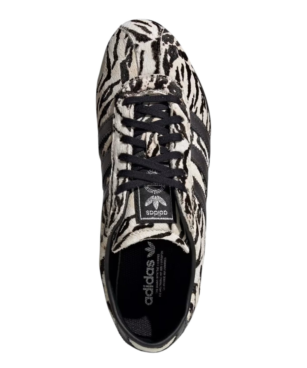 Adidas Originals Tokyo Leather Shoes with Rubber Sole