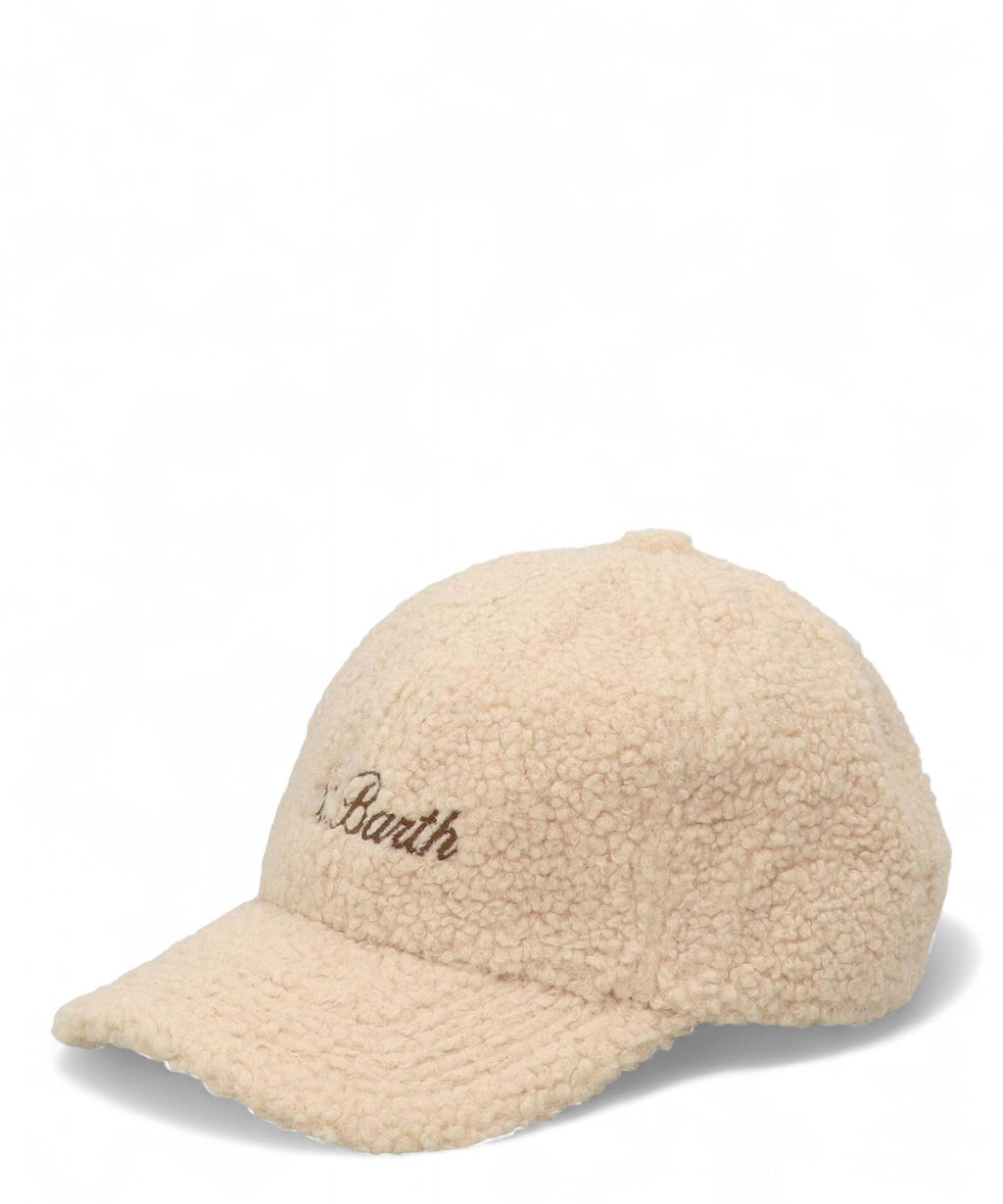 Berretto Baseball Teddy MC2 Saint Barth-Cappelli-Mc2 Saint Barth-Vittorio Citro Boutique