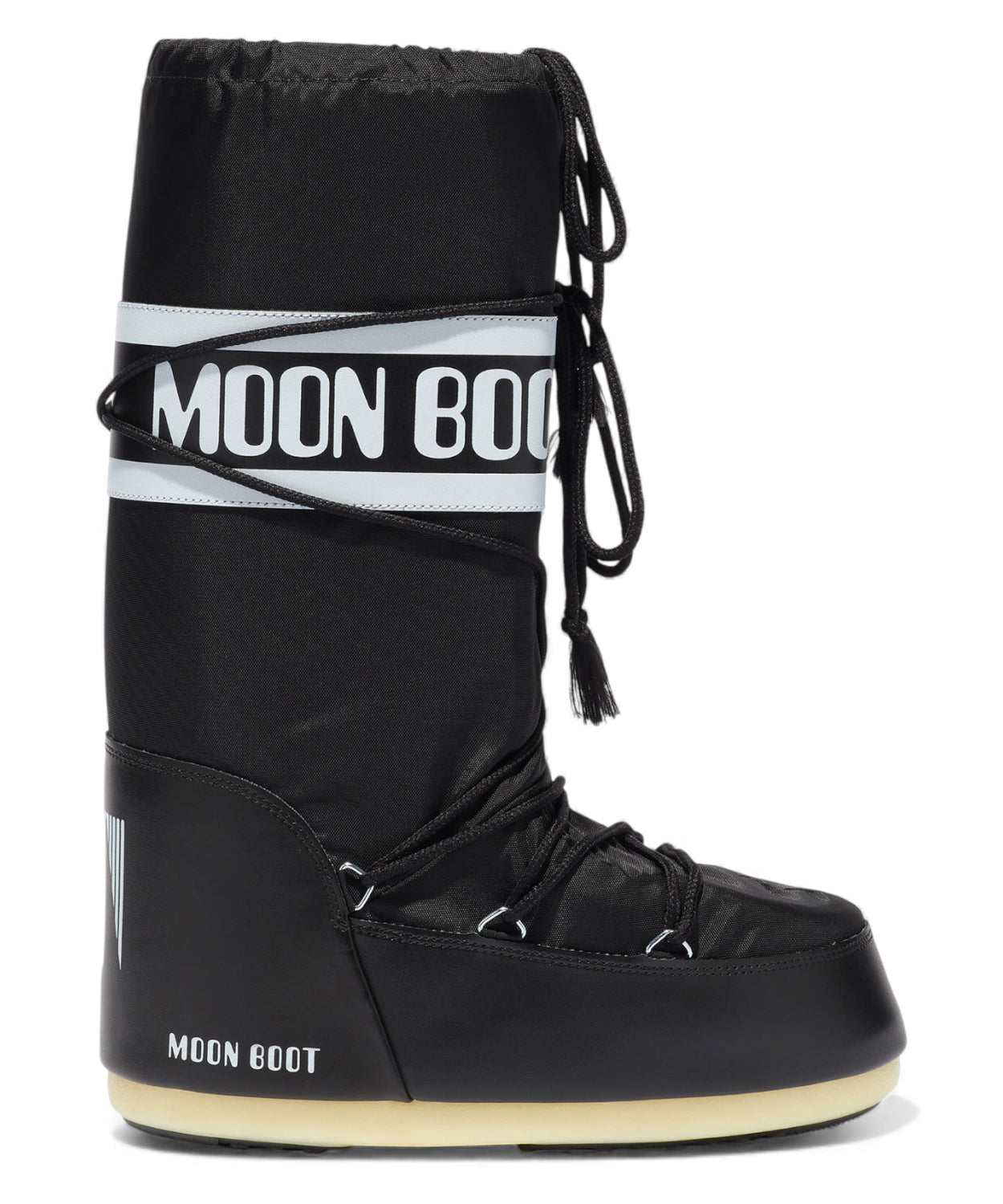 Stivale Moon Boot Icon in Nylon