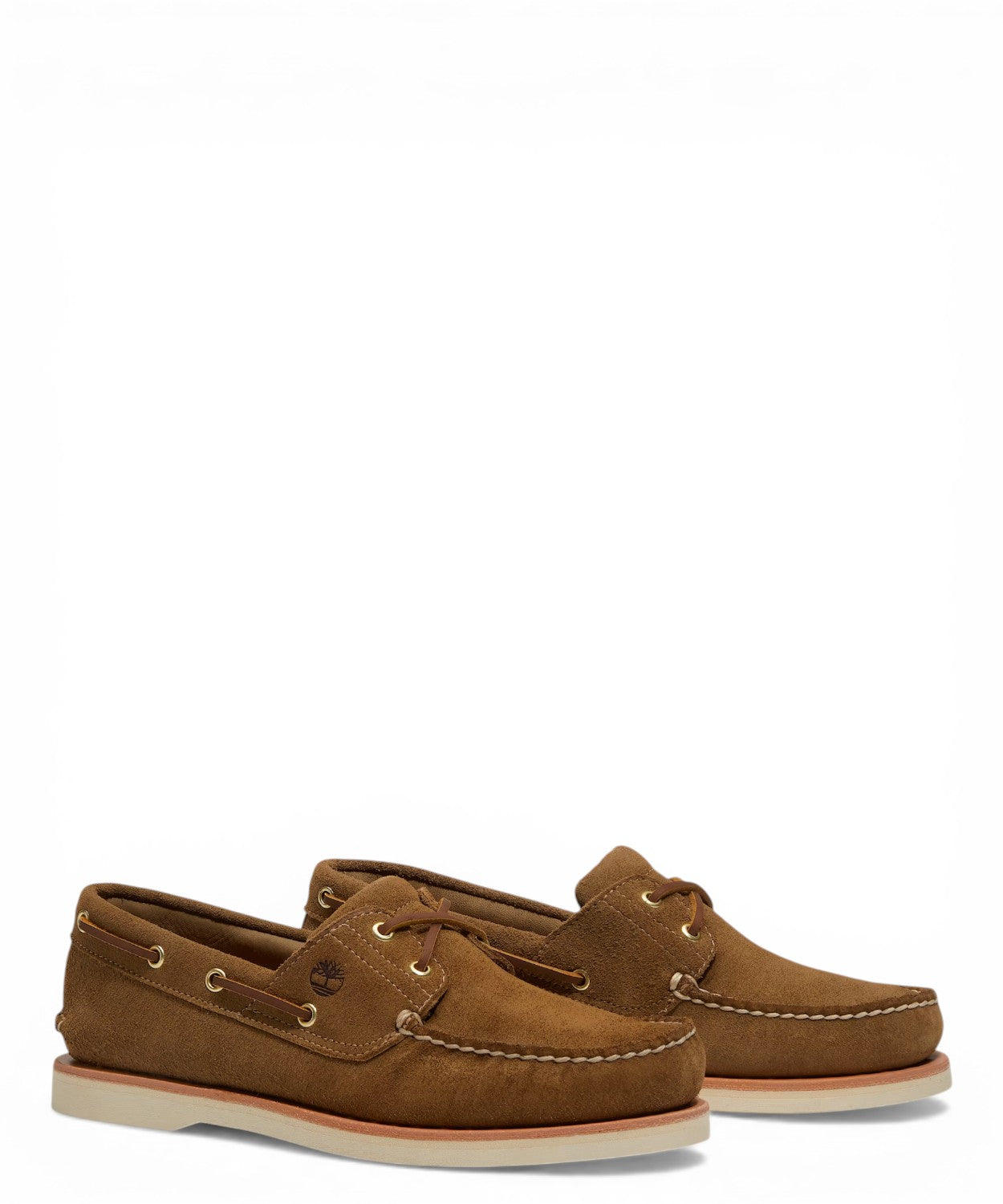 Timberland Men's Boat Shoe