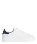 Woolrich Men's Calfskin Sneakers
