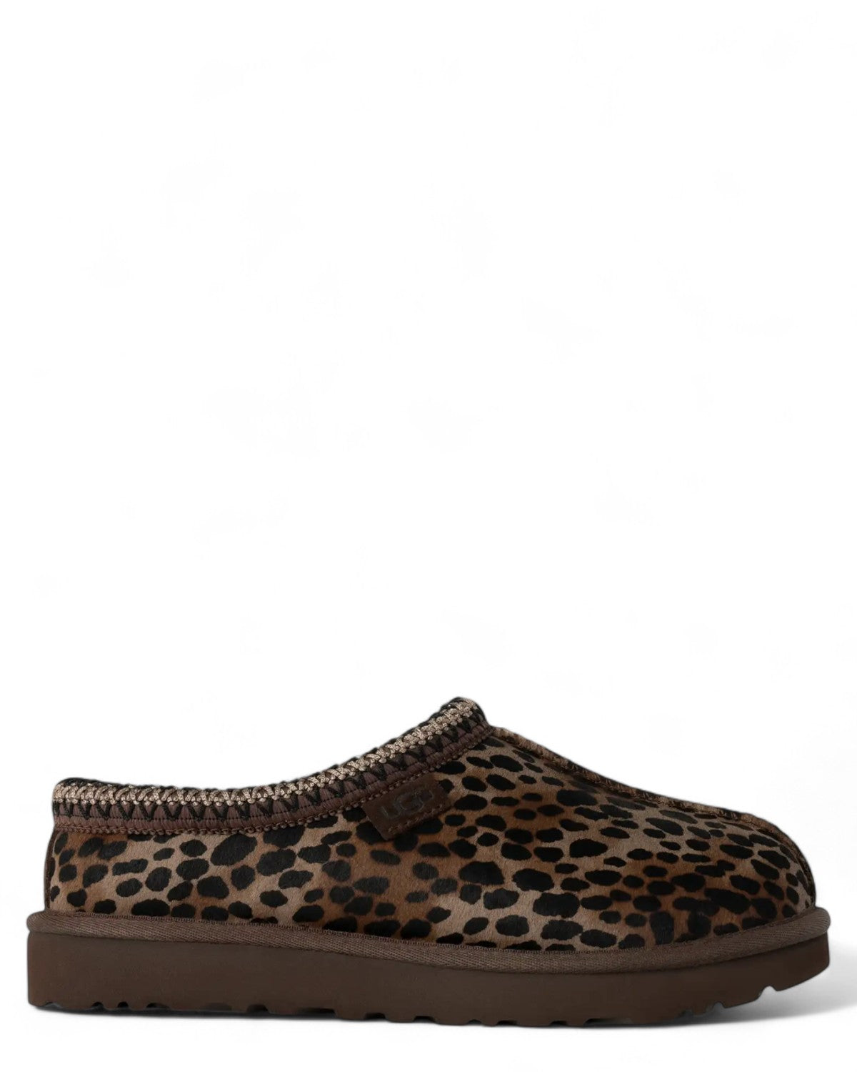 Tasman Caspian in Cavallino Maculato-Ugg-Ciabatte-Vittorio Citro Boutique
