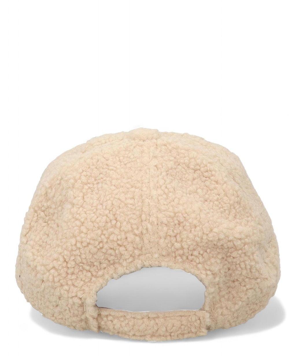 Berretto Baseball Teddy MC2 Saint Barth-Cappelli-Mc2 Saint Barth-Vittorio Citro Boutique