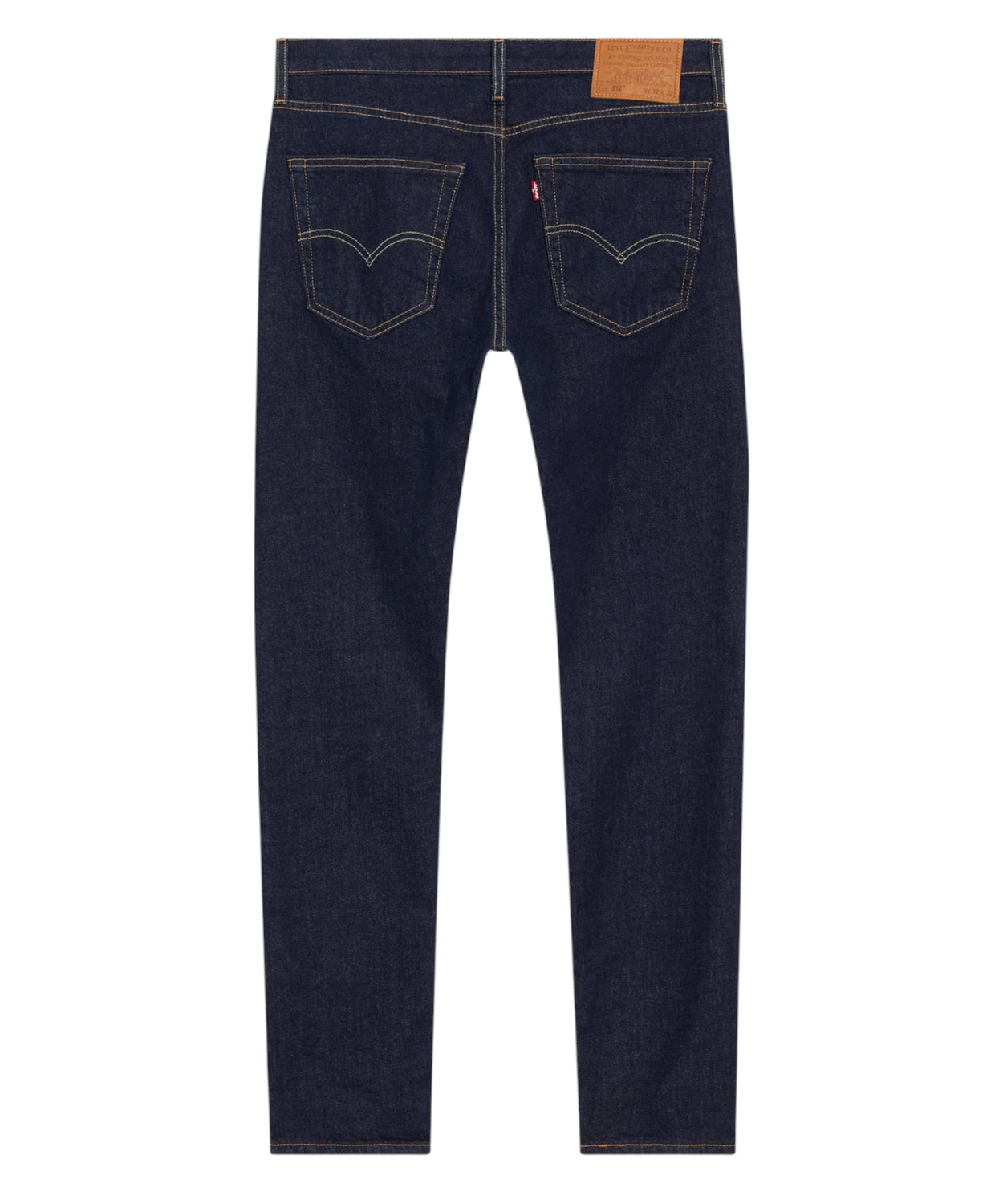 Levi's 512™ Slim Taper Jeans