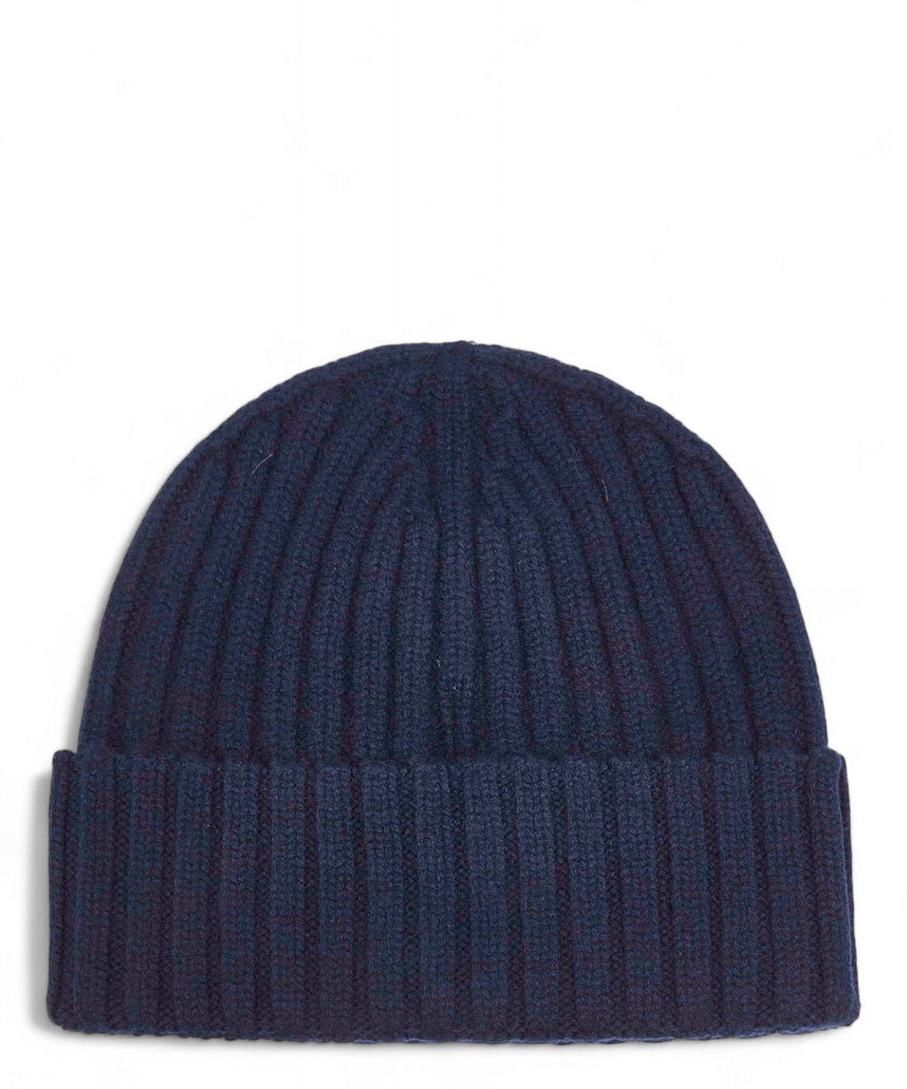 Berretto Wengen in Lana a Coste-Cappelli-Mc2 Saint Barth-Vittorio Citro Boutique