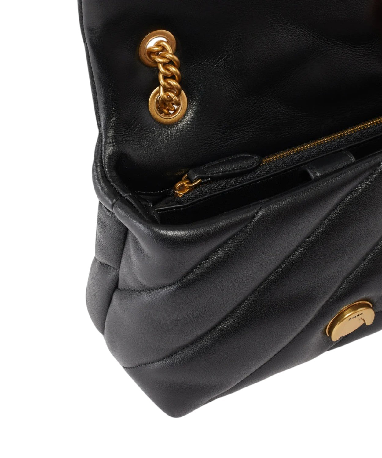 Mini Love Bag Puff Maxi Quilt