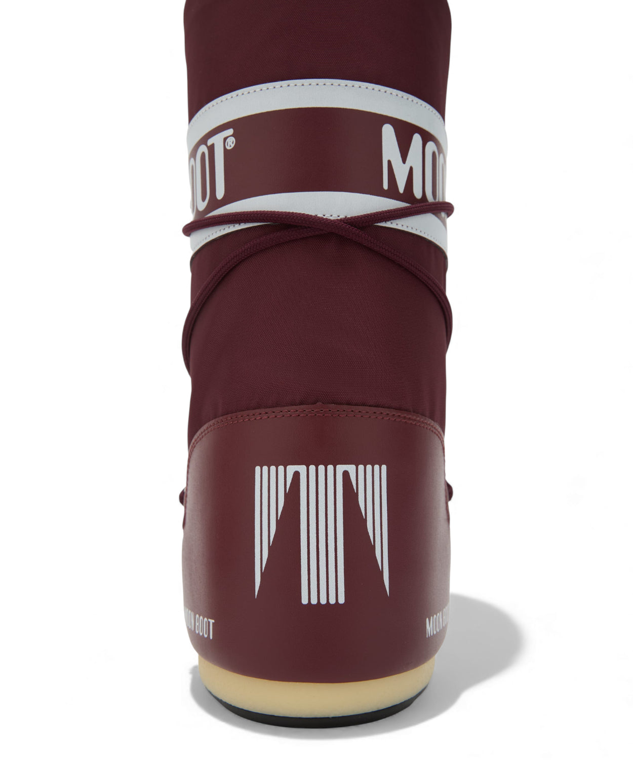 Stivale Moon Boot Icon in Nylon