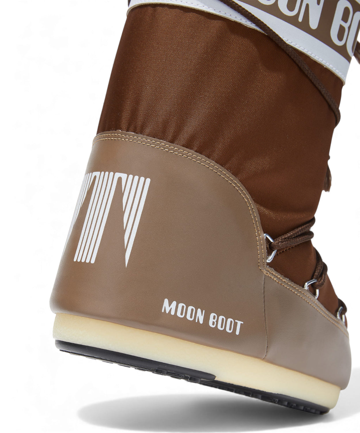 Stivale Moon Boot Icon in Nylon