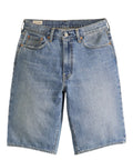 Levi’s 478™ Baggy Denim Shorts 100% cotton