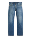 Levi’s 501 Original Men's Jeans in Comfort Stretch Denim
