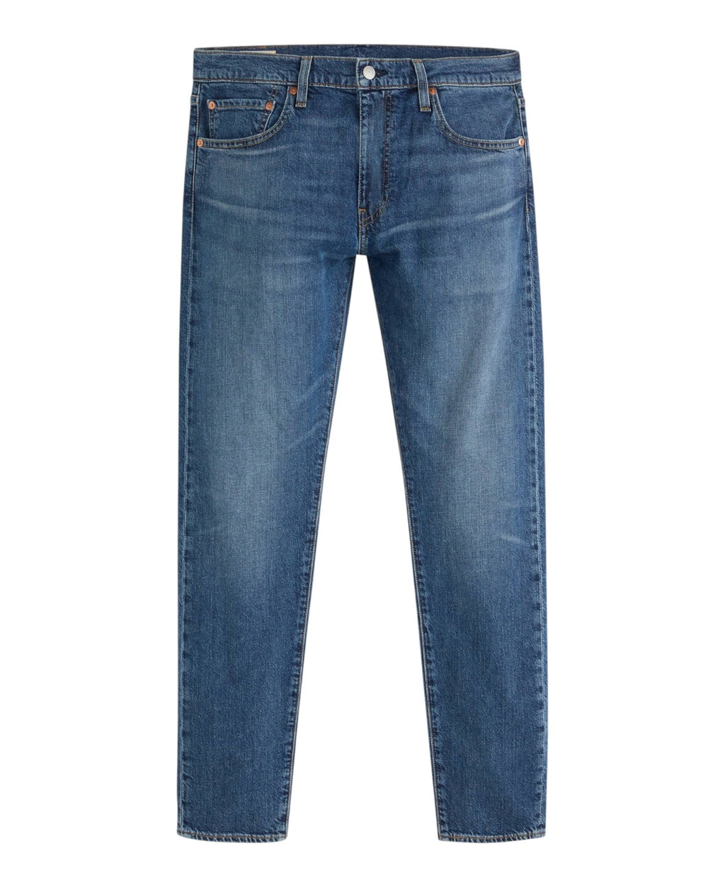 Levi's 512 Slim Taper Jeans for Men, Designed for Comfort and Style