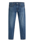 Levi's 512 Slim Taper Jeans for Men, Designed for Comfort and Style