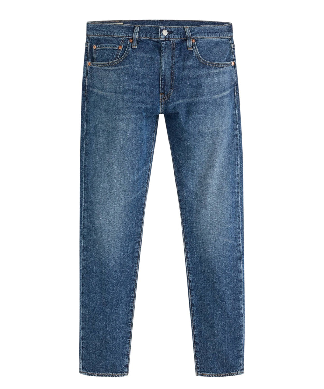 Levi's 512 Slim Taper Jeans for Men, Designed for Comfort and Style