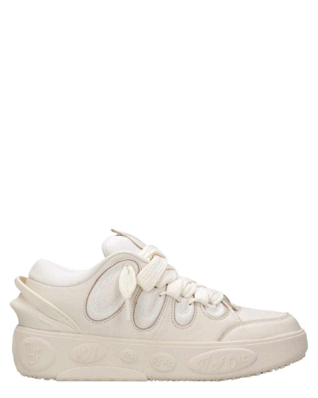 LaFrancé Moment-Puma-Sneakers-Vittorio Citro Boutique