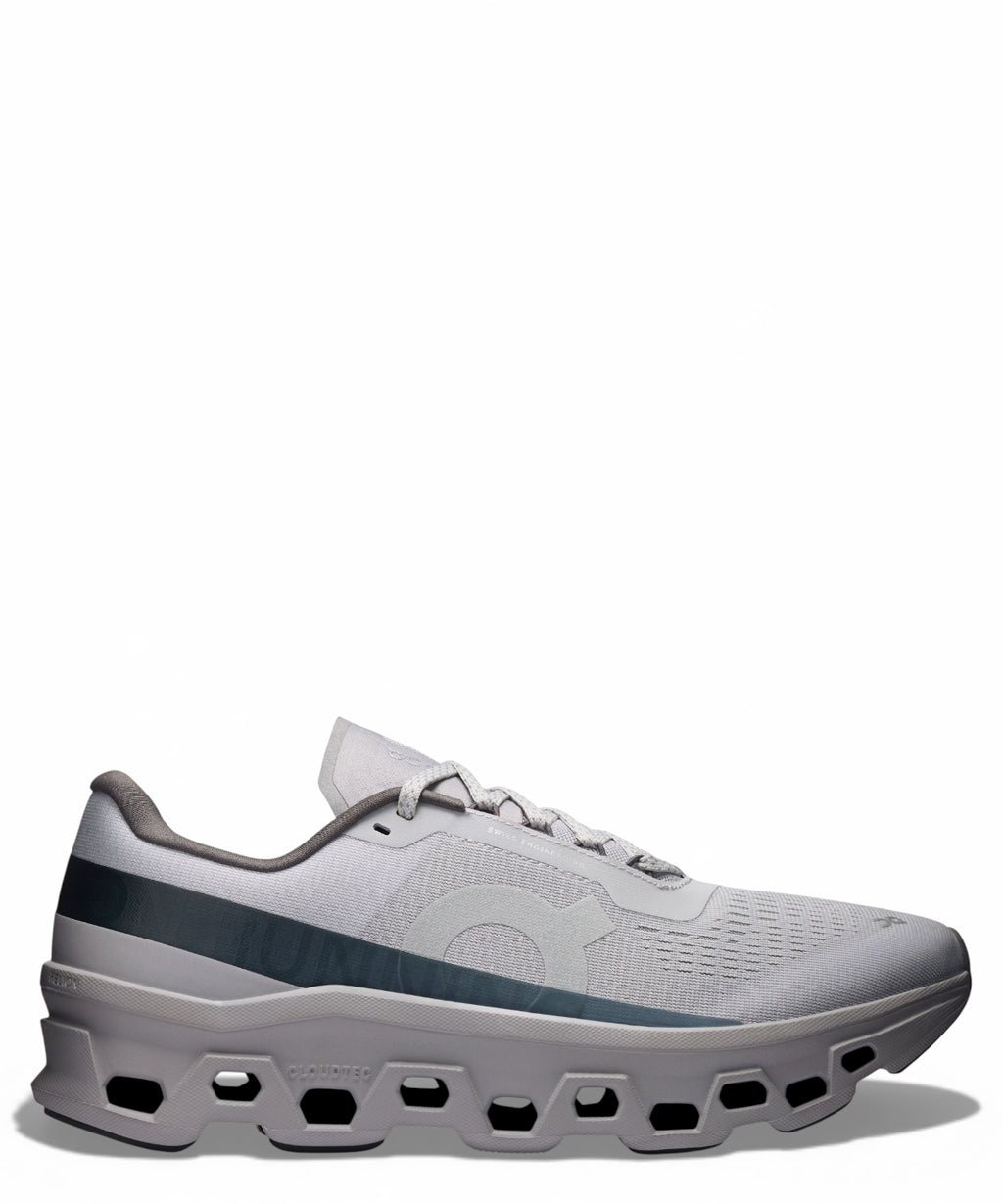 On Cloudmonster 1 - Running Lifestyle Sneakers with CloudTec®