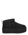 UGG Classic Ultra Mini Platform Boots