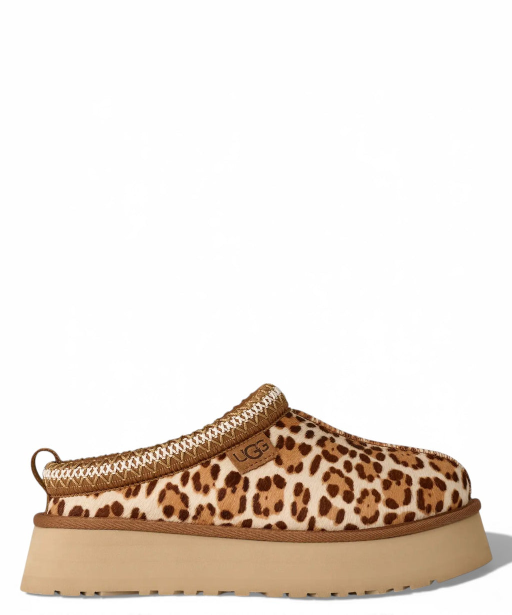 UGG Women's Tazz Plains Animal Print
