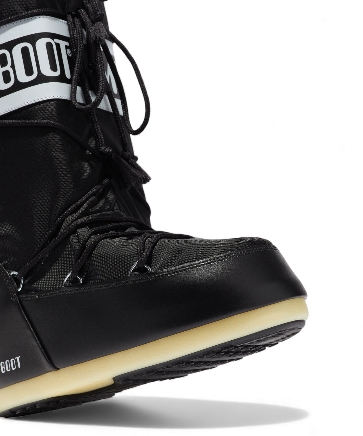 Stivale Moon Boot Icon in Nylon