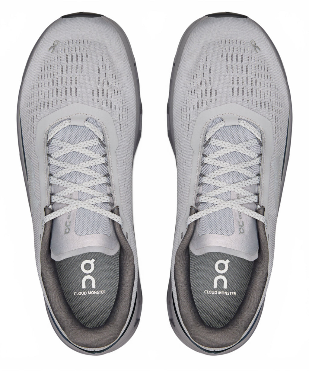 On Cloudmonster 1 - Running Lifestyle Sneakers with CloudTec®