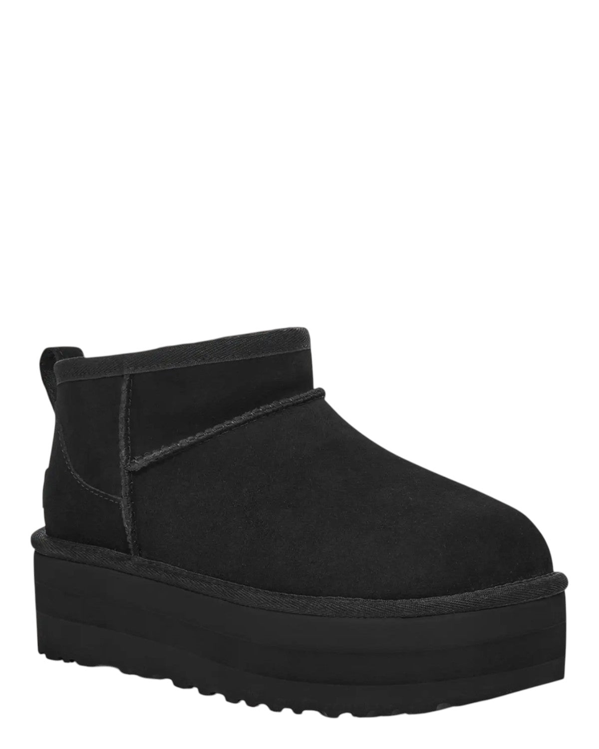UGG Classic Ultra Mini Platform Boots