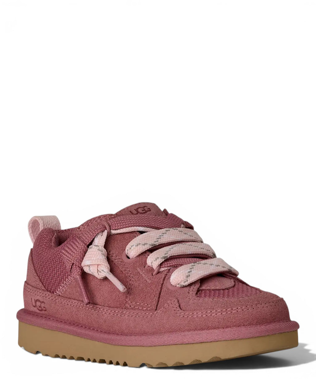 UGG Kids Lo Lowmel Sneaker met EVA-zool