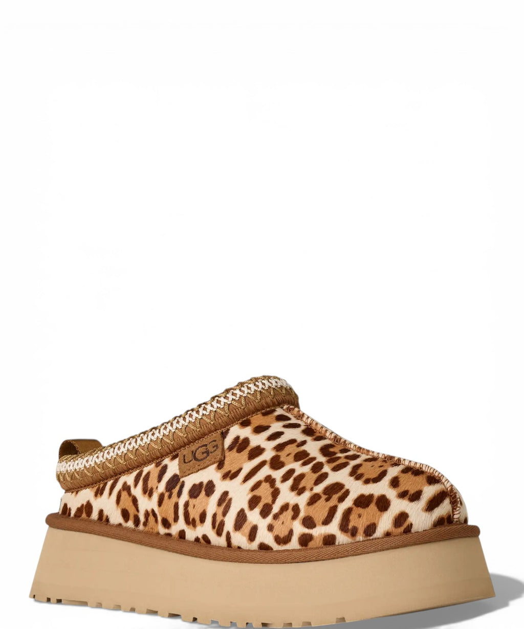 UGG Women's Tazz Plains Animal Print