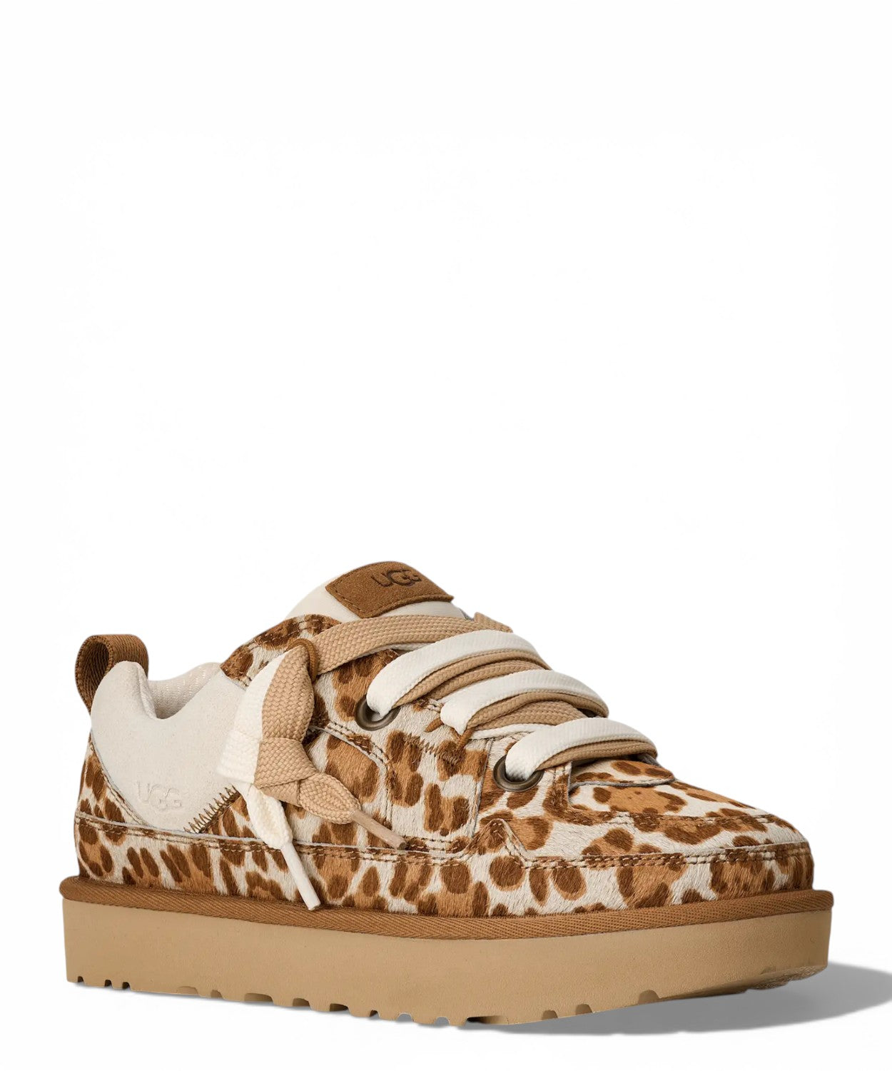 UGG Lo Lowmel Plains Sneakers donna