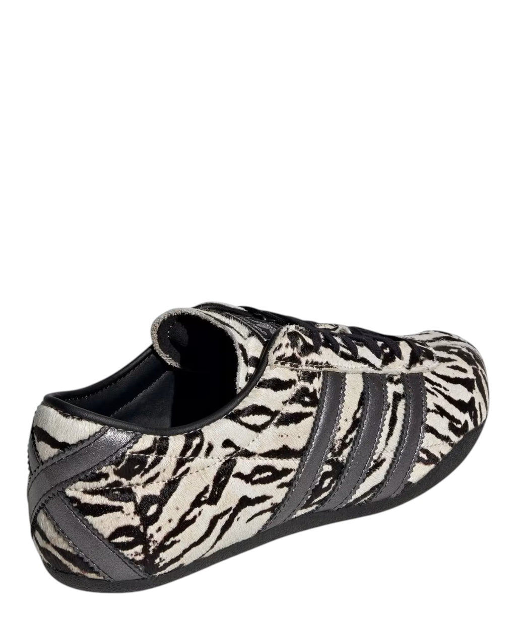 Adidas Originals Tokyo Leather Shoes with Rubber Sole
