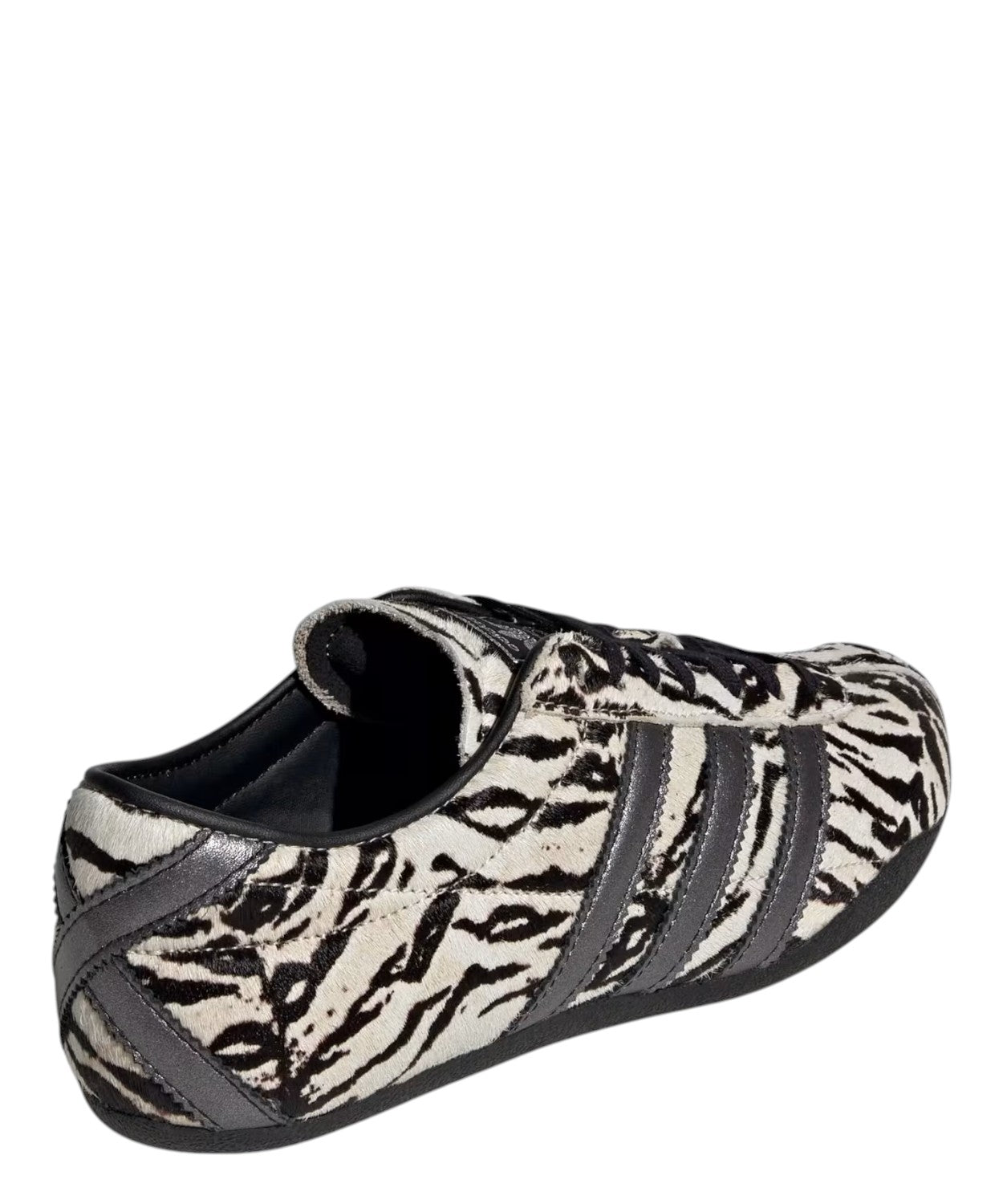 Scarpe Tokyo Adidas Originals in Pelle con Suola Gomma