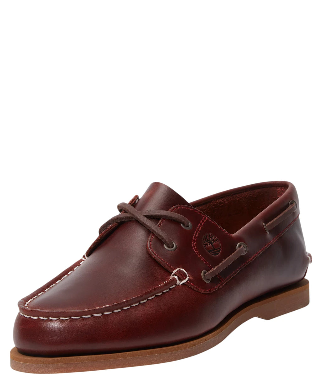 Pánská lodní bota Timberland® Classic z prémiové kůže