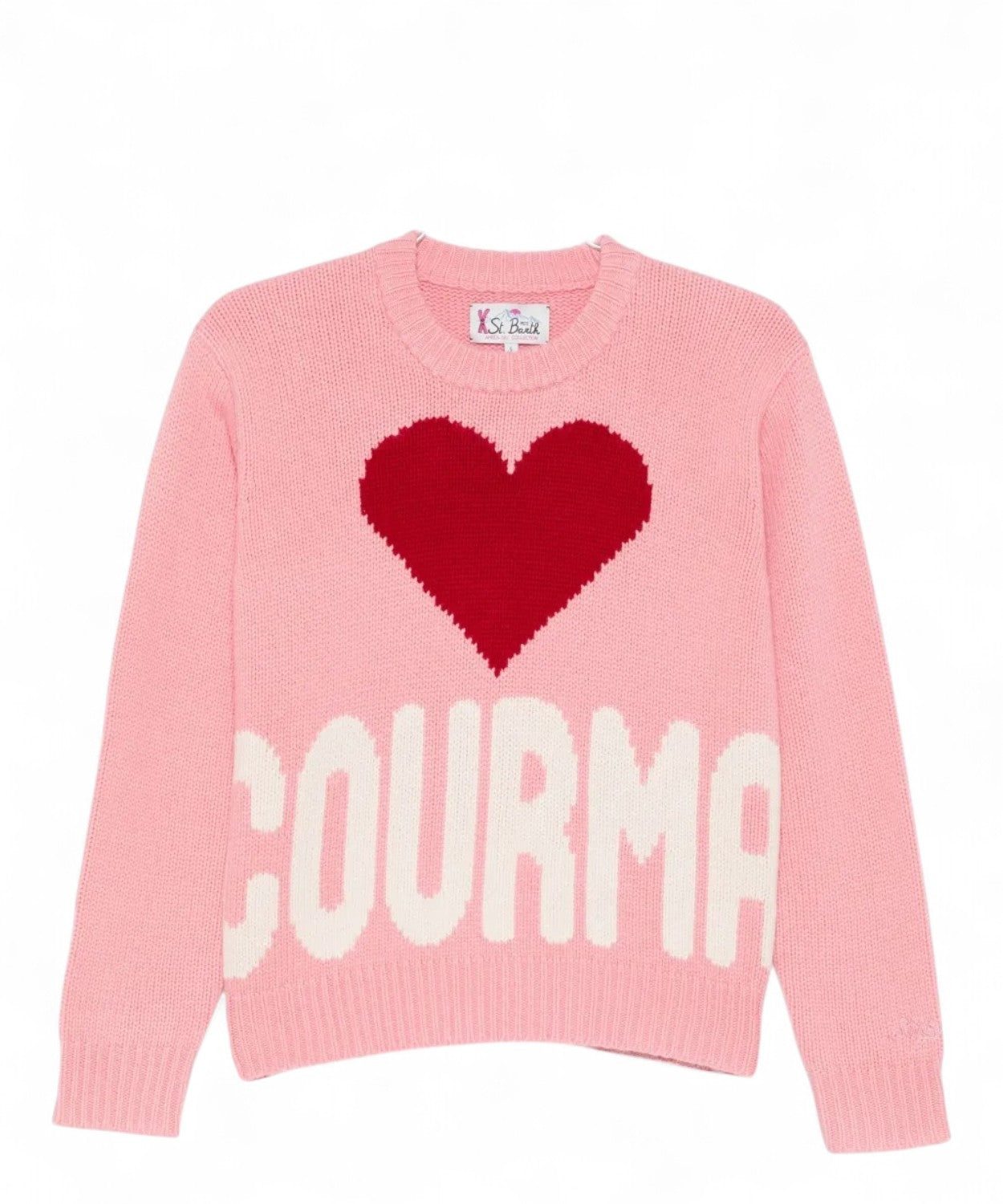 Maglione Kila Courma MC2 Saint Barth