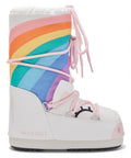 Stivale Moon Boot Icon Junior Unicorn
