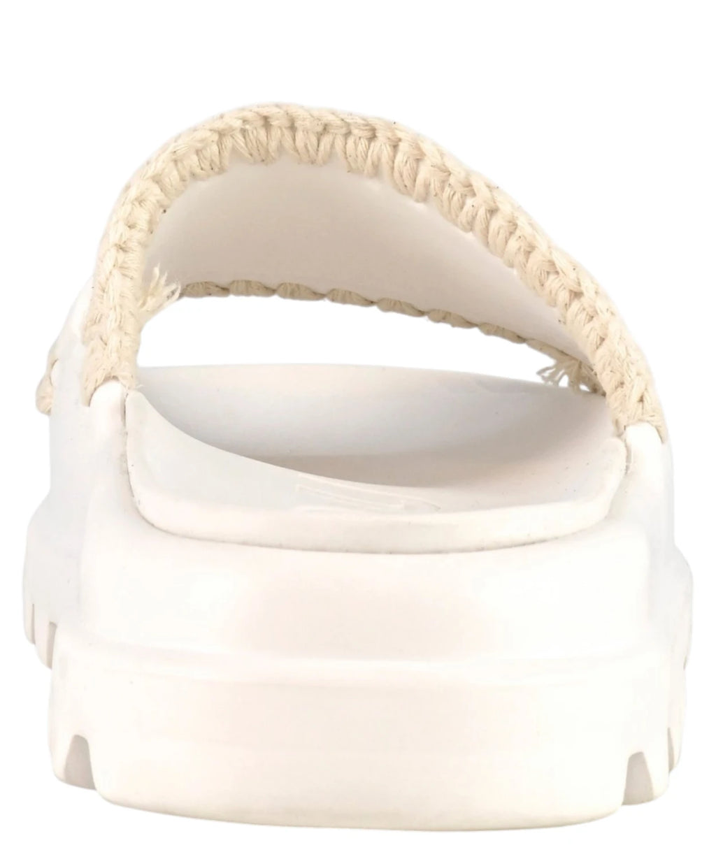 Mou Eva One-Piece Slide EVA Sandals