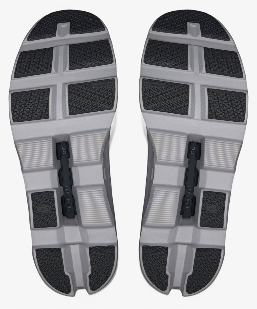 On Cloudmonster 1 - Running Lifestyle Sneakers with CloudTec®