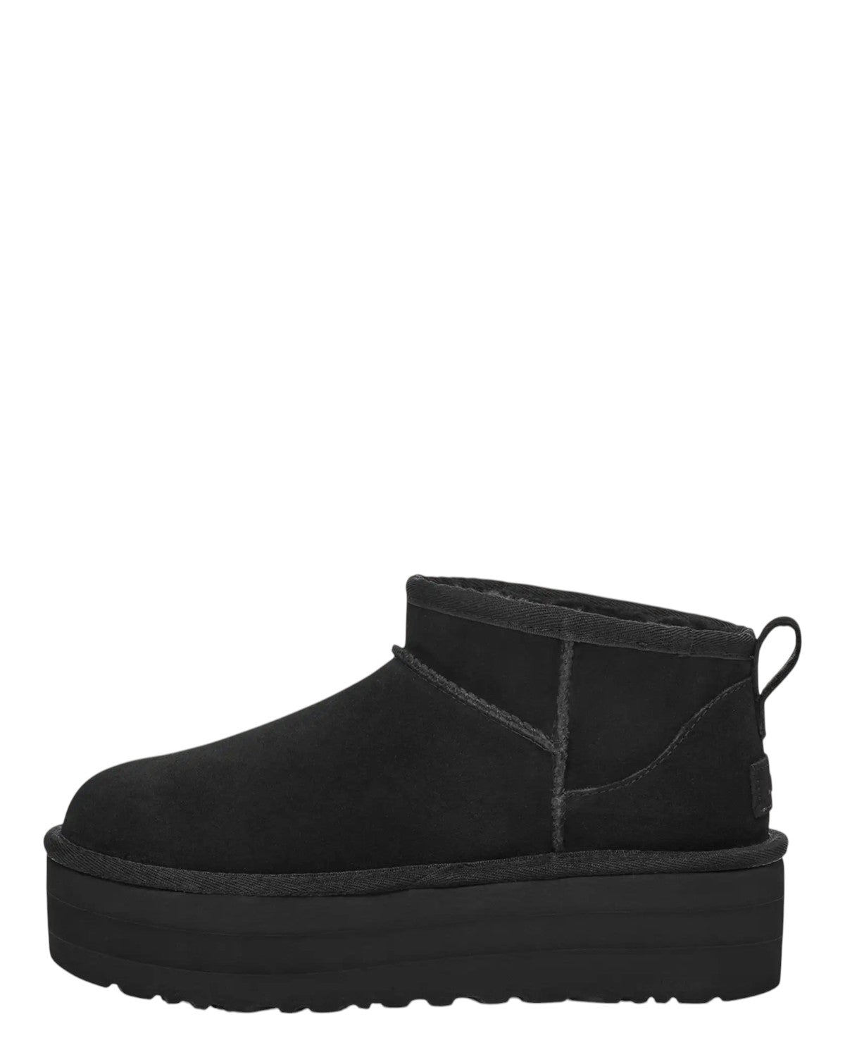 UGG Classic Ultra Mini Platform Boots