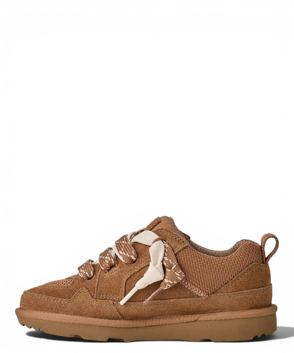 UGG Kids Lo Lowmel Sneaker: Comfort and Style for Children