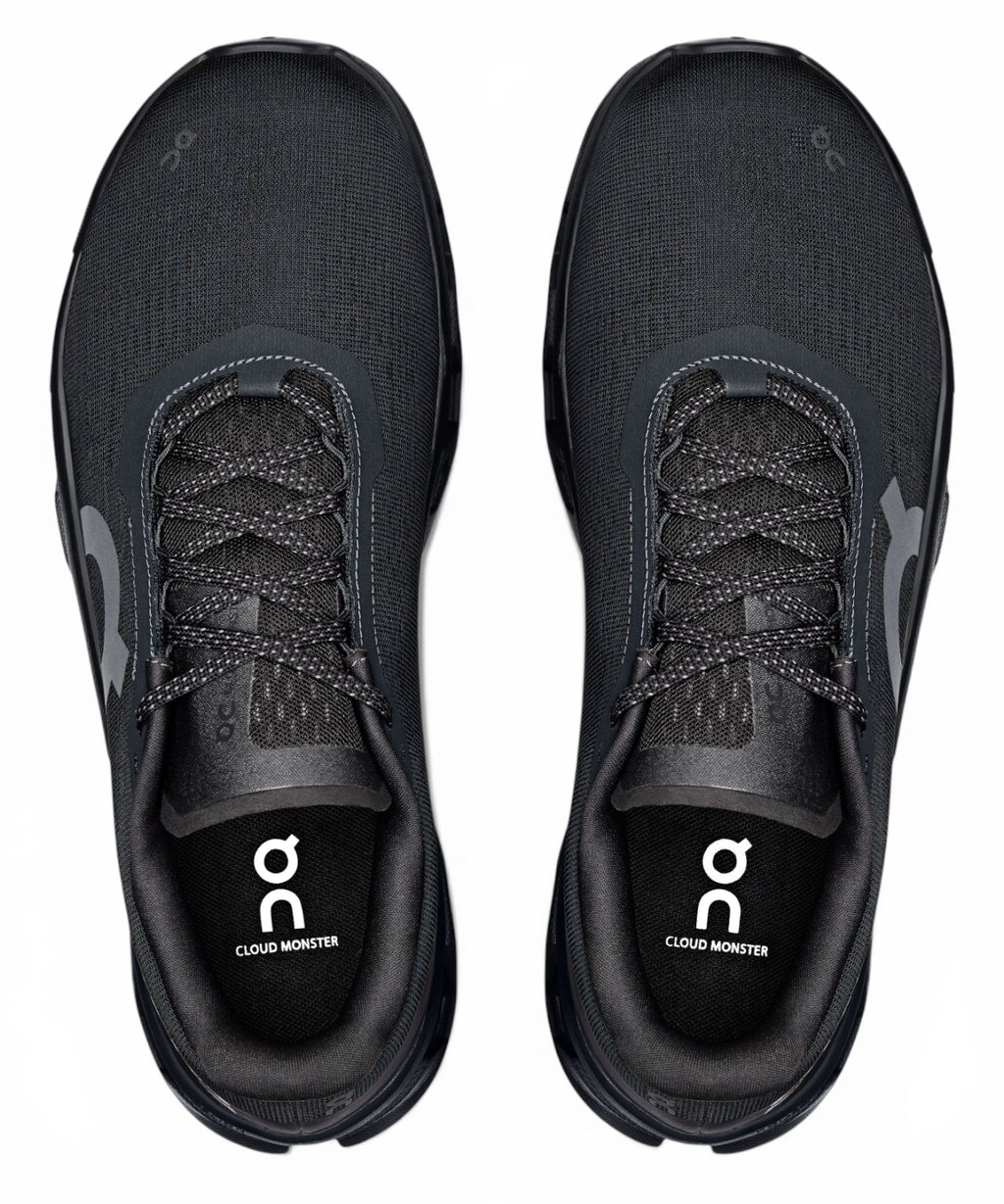 On Cloudmonster 1 Sneakers Running Lifestyle met CloudTec®