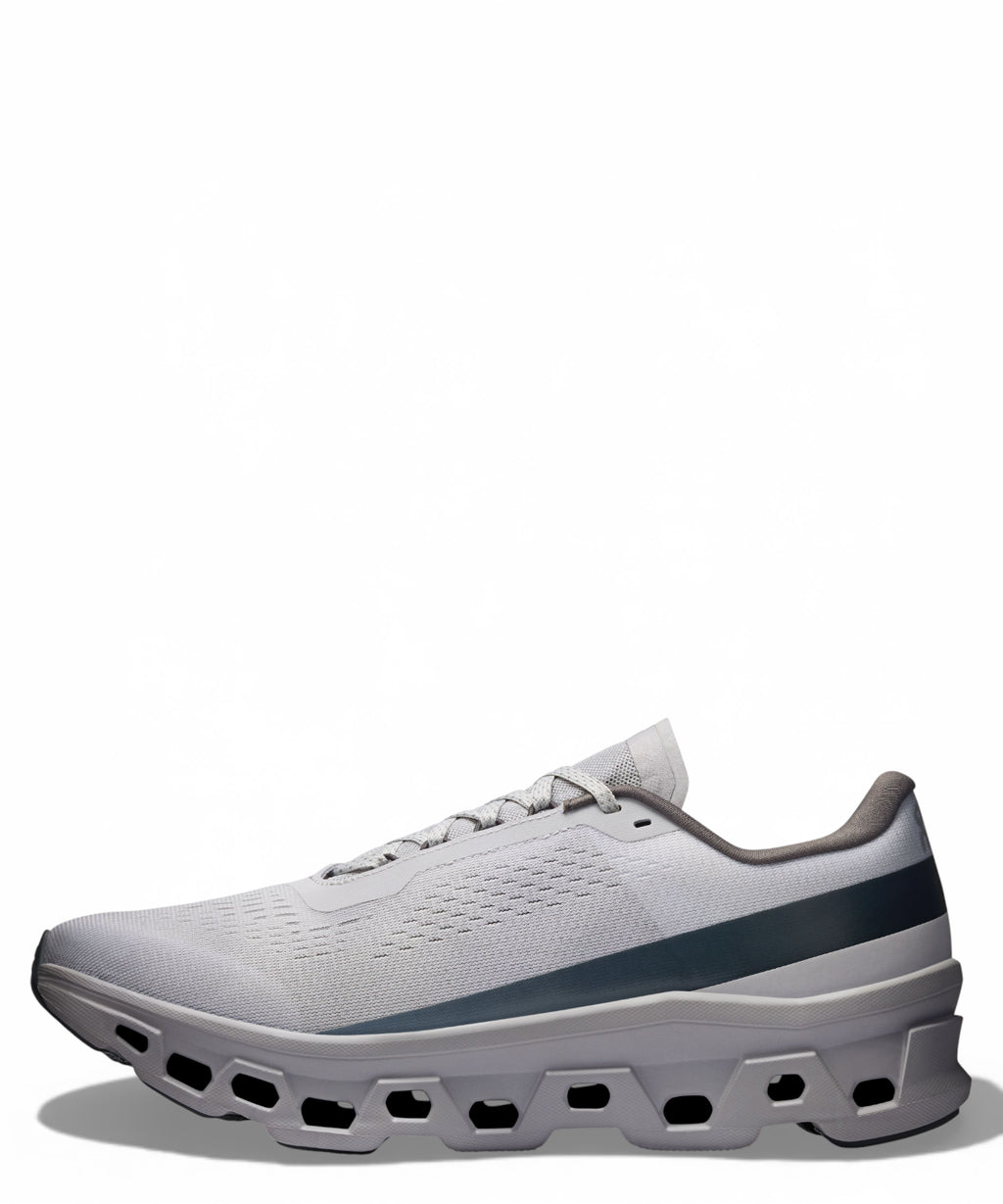 On Cloudmonster 1 - Running Lifestyle Sneakers with CloudTec®