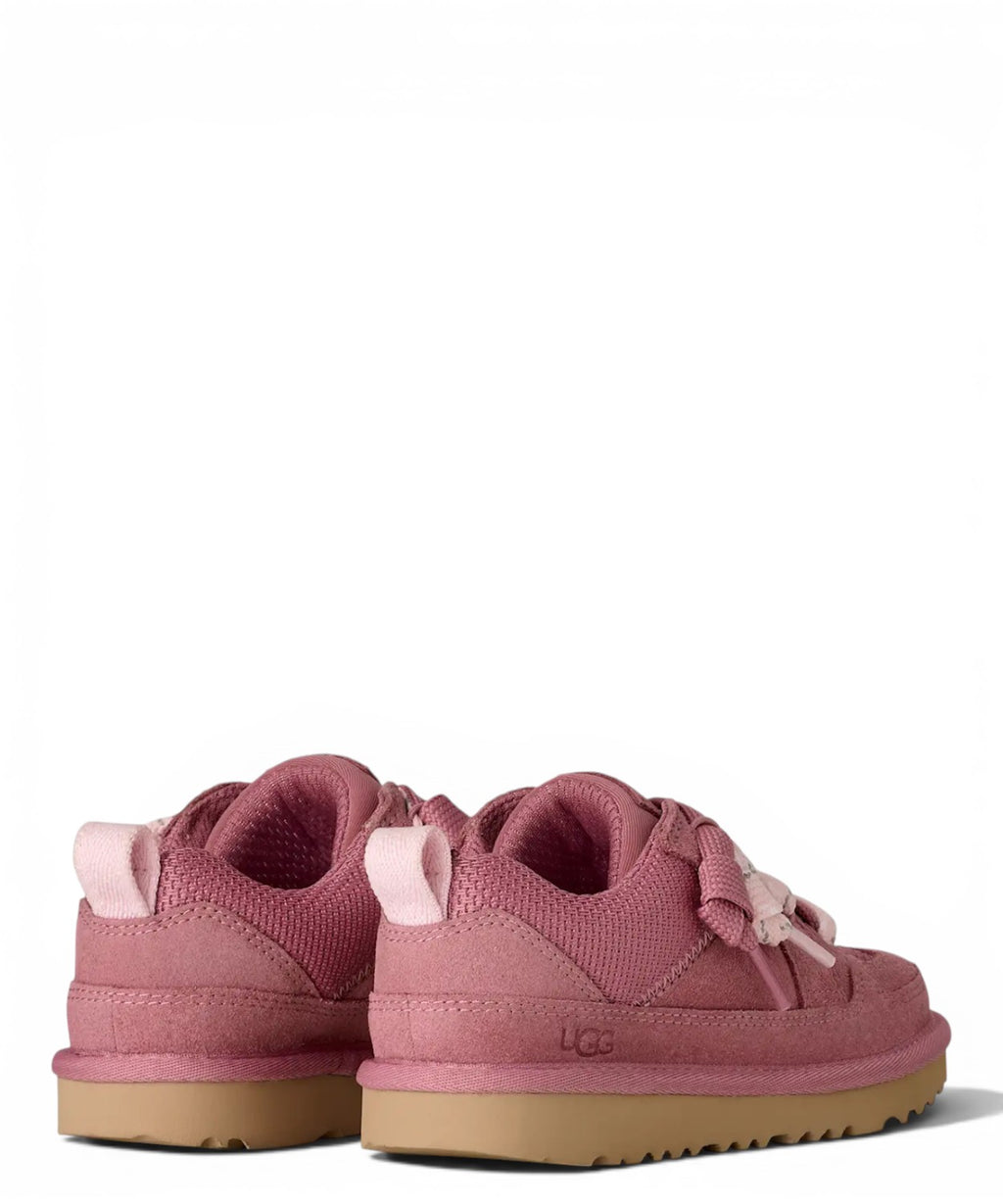 UGG Kids Lo Lowmel Sneaker met EVA-zool
