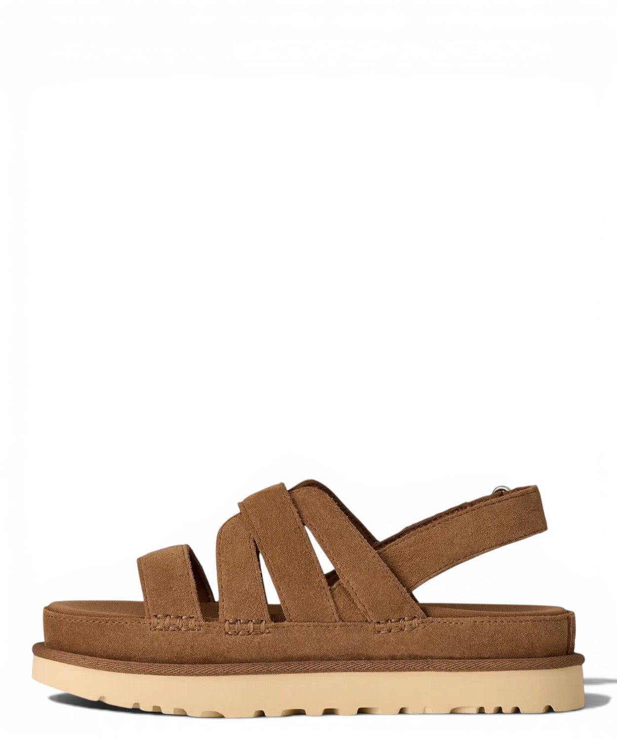 Sandalias UGG Goldenstar Gleam con plantilla de EVA