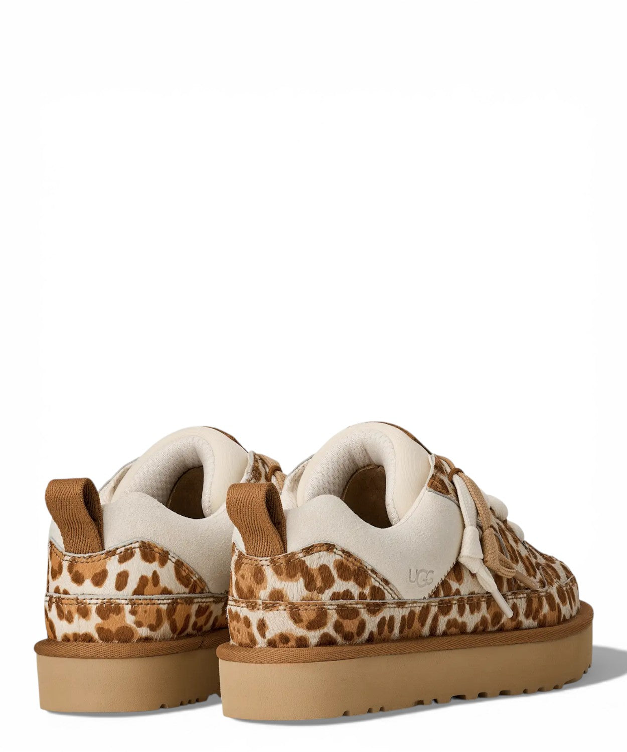 UGG Lo Lowmel Plains Sneakers donna