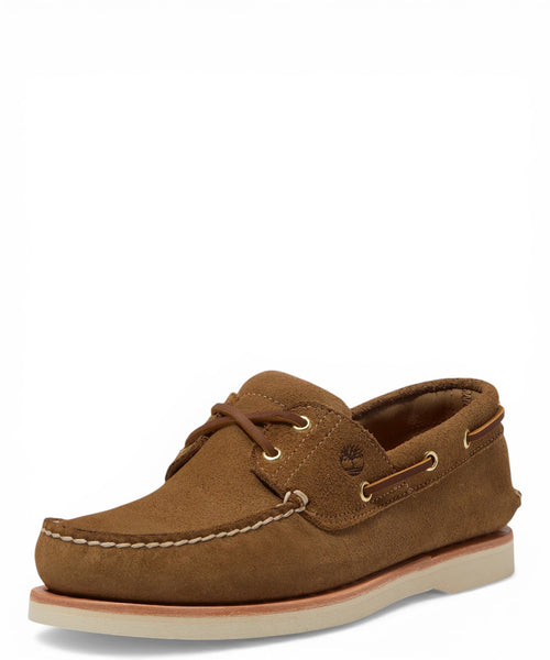 Timberland Men's Boat Shoe