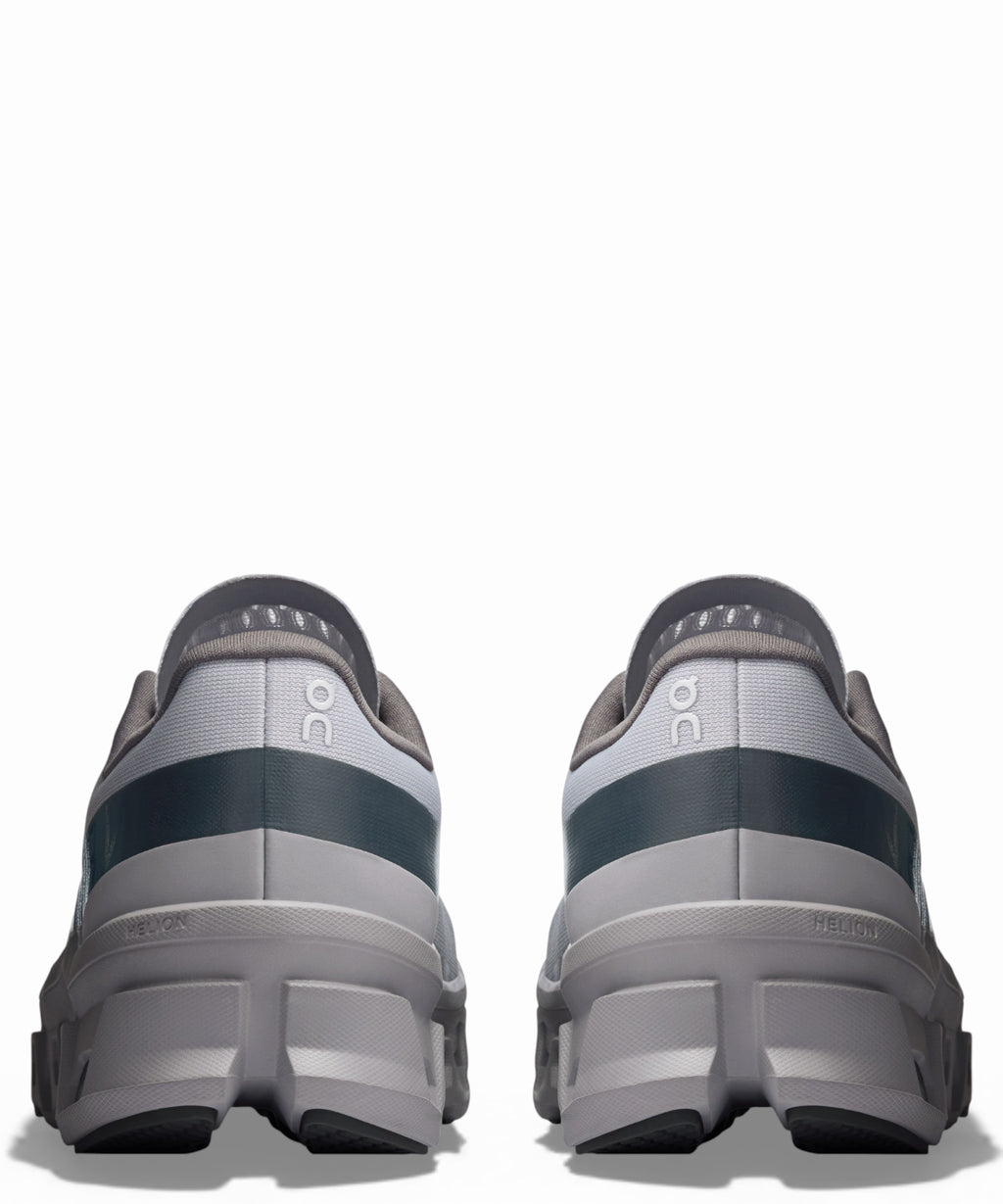 On Cloudmonster 1 - Running Lifestyle Sneakers with CloudTec®