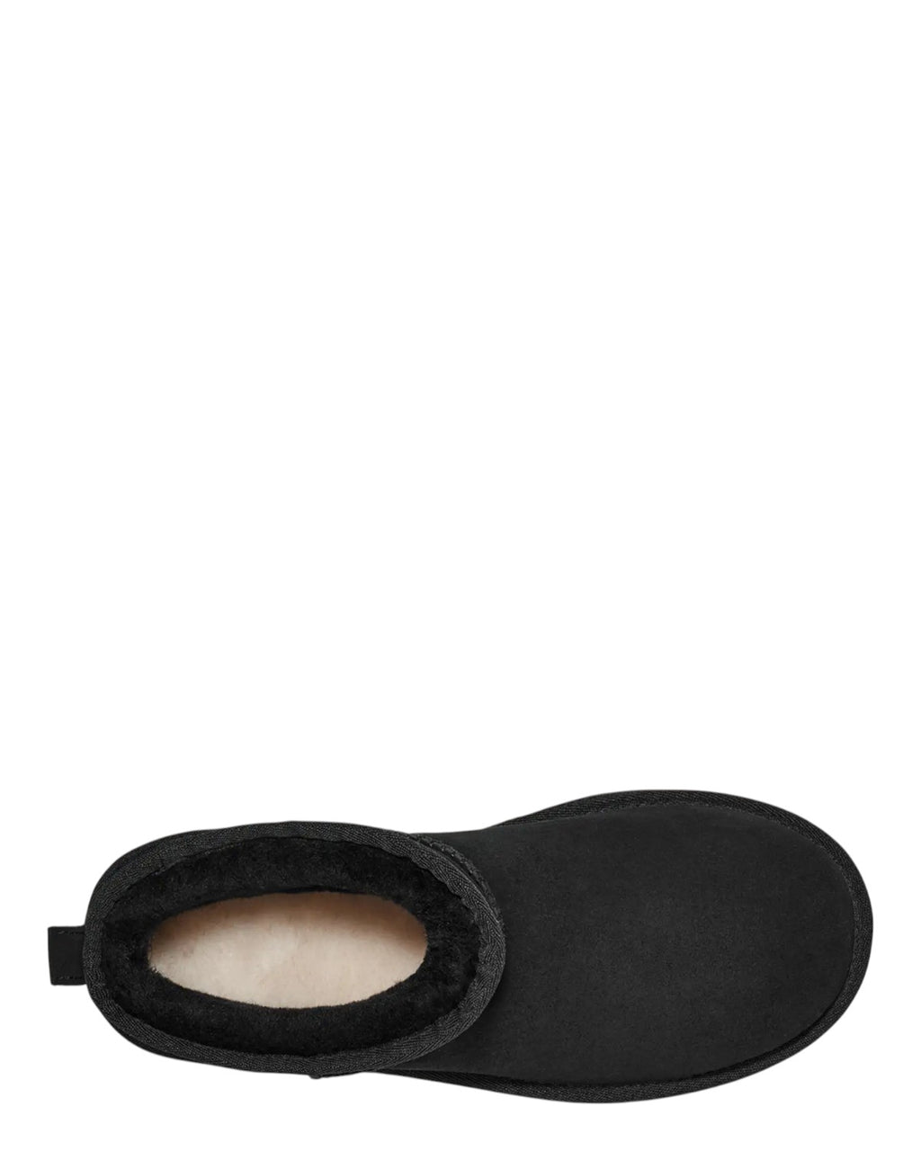 UGG Classic Ultra Mini Platform Boots