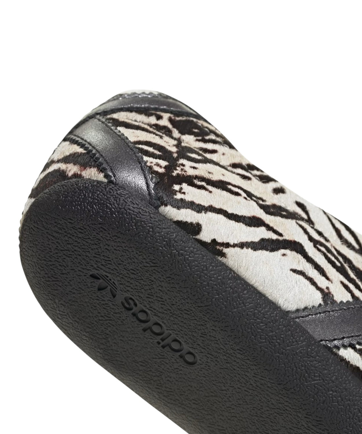 Scarpe Tokyo Adidas Originals in Pelle con Suola Gomma